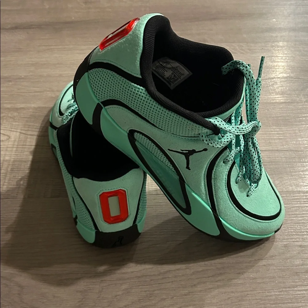 JORDAN Jordan Tatum 4 Basketball Shoes